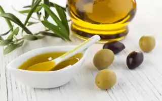Оливковое масло для волос — польза и вред