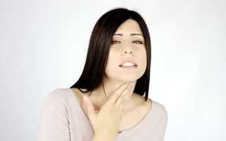 Средства профилактики заболеваний щитовидной железы