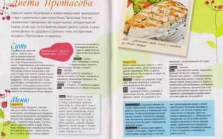 Диета Кима — Похудение с помощью простого и эффективного метода