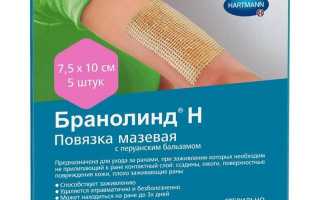 Эффективные методы лечения открытой раны
