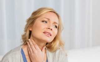 Как правильно лечить щитовидку в домашних условиях