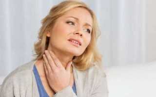 Связь между щитовидной железой и давлением