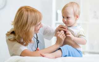 Диагноз гипотиреоз у детей