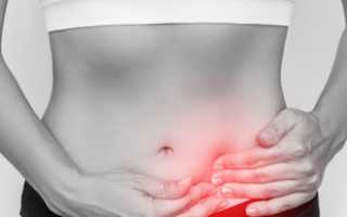 Почему левый бок тянет при беременности и что делать