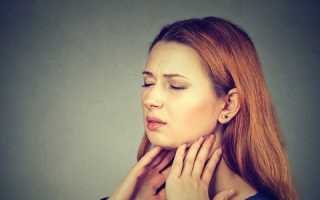 Как быстро проверить щитовидку в домашних условиях?