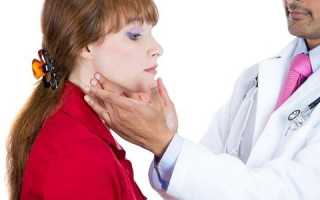 Может ли самостоятельно рассосаться узел в щитовидной железе?