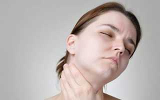 Какую опасность представляет зоб щитовидной железы?