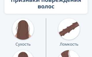 Природные секреты здоровья и красоты волос