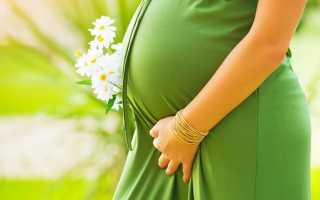 Влияние гормонов щитовидной железы на женский организм при беременности