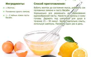 Маски для секущихся волос — домашние рецепты для быстрого восстановления