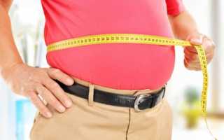 Как убрать лишний вес при гипотиреозе?
