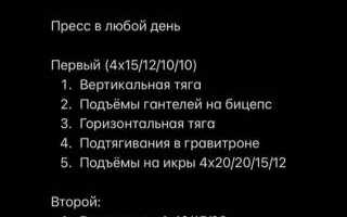 Как сбросить 20 килограмм — эффективные способы и рекомендации