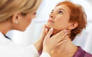 Лечение дисфункции щитовидной железы у женщин: послеродовая дисфункция
