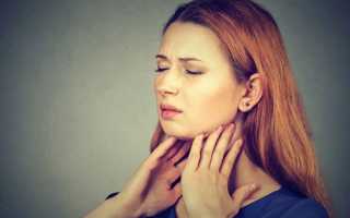 Лечение гипотиреоза щитовидной железы