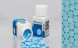 Метандиенон — средство для борьбы с заболеваниями щитовидной железы
